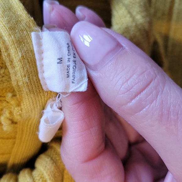 Moth for Anthropologie sweater - Picture 4 of 6
